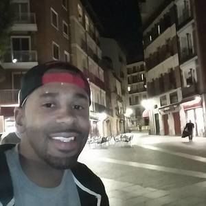 Meet your Posher, Jeff